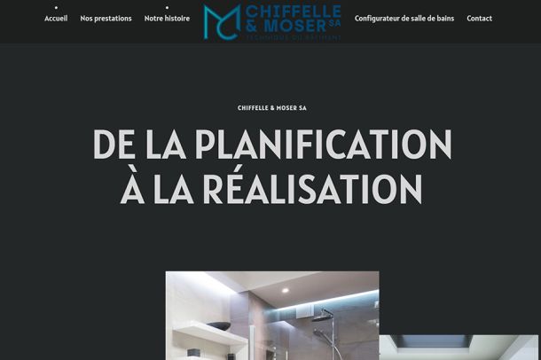 Chiffelle & Moser